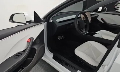Tesla Model 3 2024, 52078 км, за 32324.19 USD - фото 11