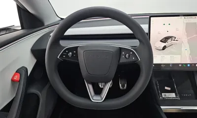 Tesla Model 3 2024, 52078 км, за 32324.19 USD - фото 13