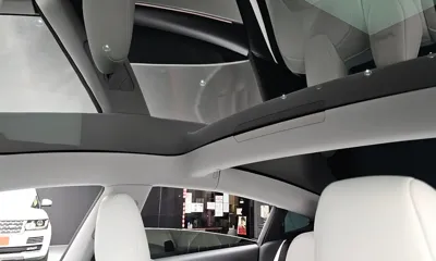 Tesla Model 3 2024, 52078 км, за 32324.19 USD - фото 19