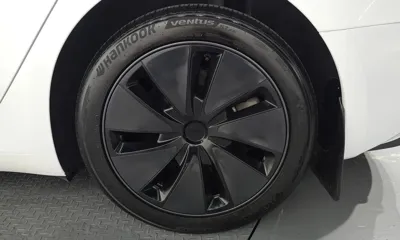 Tesla Model 3 2024, 52078 км, за 32324.19 USD - фото 21