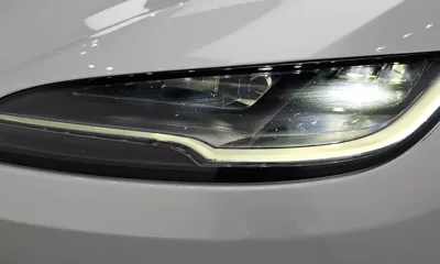 Tesla Model 3 2024, 52078 км, за 32324.19 USD - фото 22