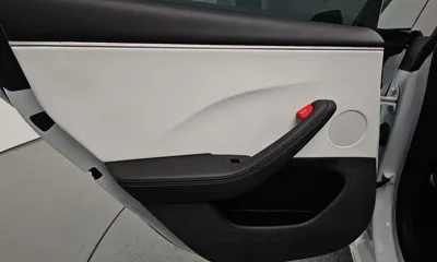 Tesla Model 3 2024, 52078 км, за 32324.19 USD - фото 25
