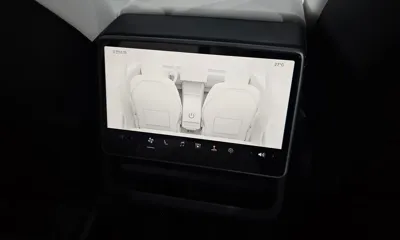 Tesla Model 3 2024, 52078 км, за 32324.19 USD - фото 27