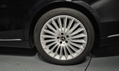 Mercedes-Benz S-Class 2019, 108625 км, за 27826.34 USD