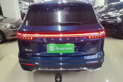 Geely Auto Monjaro L 2021, 92899 км, за 12637 USD