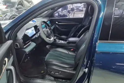 Geely Auto Monjaro L 2021, 92899 км, за 12637 USD - фото 17