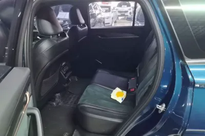 Geely Auto Monjaro L 2021, 92899 км, за 12637 USD - фото 20