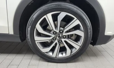KG_Mobility_Ssangyong TIBOLI 2020, 111647 км, за 6248.36 USD