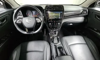 KG_Mobility_Ssangyong TIBOLI 2020, 111647 км, за 6248.36 USD - фото 7