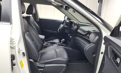 KG_Mobility_Ssangyong TIBOLI 2020, 111647 км, за 6248.36 USD - фото 11