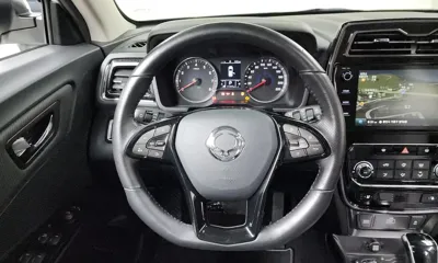 KG_Mobility_Ssangyong TIBOLI 2020, 111647 км, за 6248.36 USD - фото 13