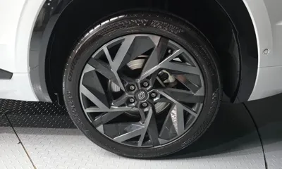 Renault-KoreaSamsung Grand Koleos 2025, 20326 км, за 66096.03 USD