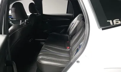 Renault-KoreaSamsung Grand Koleos 2025, 20326 км, за 66096.03 USD - фото 26
