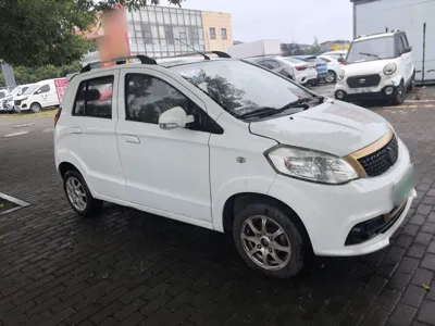 JMEV E100B 2018, 14500 км, за 4669 USD - фото 3