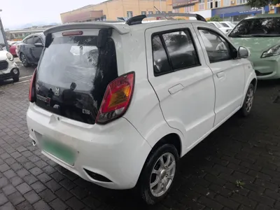JMEV E100B 2018, 14500 км, за 4669 USD - фото 4