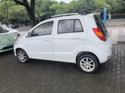 JMEV E100B 2018, 14500 км, за 4669 USD - фото 6