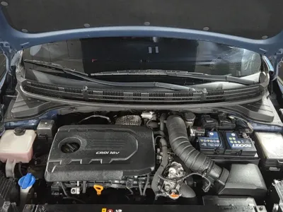 Kia Stonic 2018, 116769 км, за 4551.67 USD - фото 6