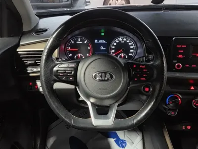 Kia Stonic 2018, 116769 км, за 4551.67 USD - фото 8