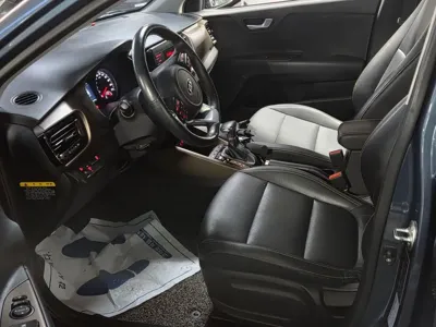 Kia Stonic 2018, 116769 км, за 4551.67 USD - фото 10