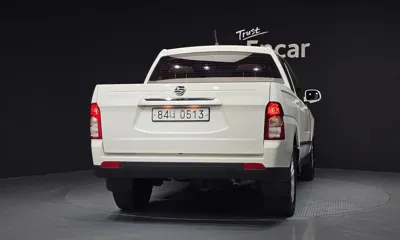 KG_Mobility_Ssangyong KORANDO 2017, 233498 км, за 2756.99 USD