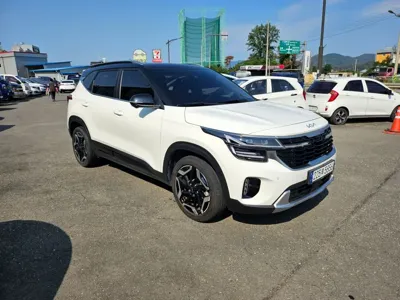 Kia Seltos 2023, 34190 км, за 18373.38 USD