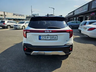 Kia Seltos 2023, 34190 км, за 18373.38 USD