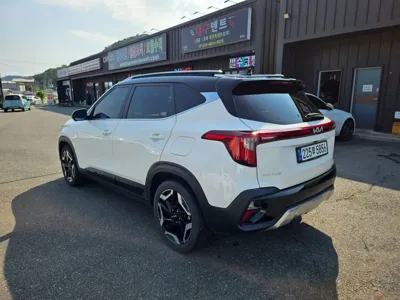 Kia Seltos 2023, 34190 км, за 18373.38 USD - фото 6