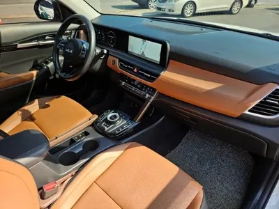 Kia Seltos 2023, 34190 км, за 18373.38 USD - фото 8
