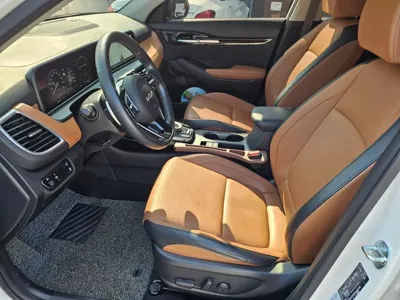 Kia Seltos 2023, 34190 км, за 18373.38 USD - фото 9