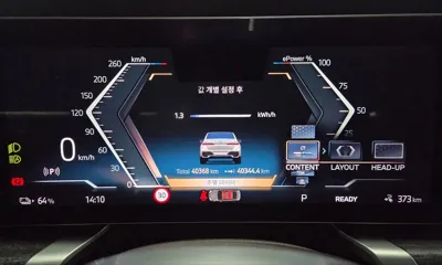 BMW i7 2023, 40329 км, за 75787.21 USD - фото 8