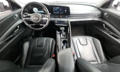 Hyundai Avante 2021, 142842 км, за 7474.64 USD - фото 7