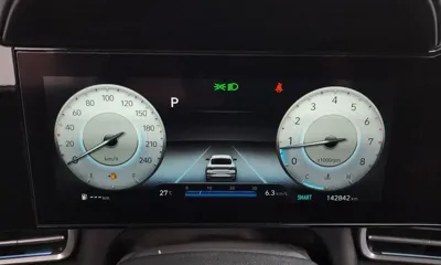Hyundai Avante 2021, 142842 км, за 7474.64 USD - фото 8