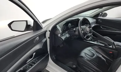 Hyundai Avante 2021, 142842 км, за 7474.64 USD - фото 10