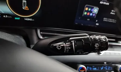Hyundai Avante 2021, 142842 км, за 7474.64 USD - фото 20