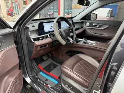 Chery Tiggo 8 Plus 2024, 32000 км, за 11775.22 USD