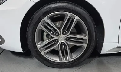 Hyundai Grandeur 2018, 57336 км, за 10416.94 USD