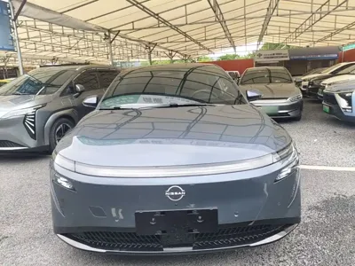 Nissan N7 2025, 19000 км, за 16009.11 USD