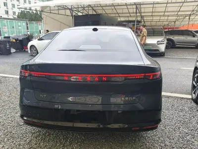Nissan N7 2025, 19000 км, за 16009.11 USD