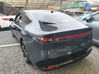 Nissan N7 2025, 19000 км, за 16009.11 USD - фото 23