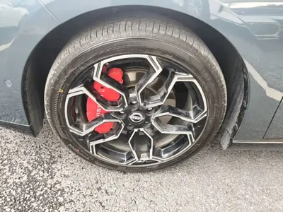 Nissan N7 2025, 19000 км, за 16009.11 USD - фото 25