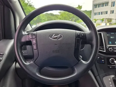 Hyundai Starex 2020, 104360 км, за 12230.04 USD - фото 7