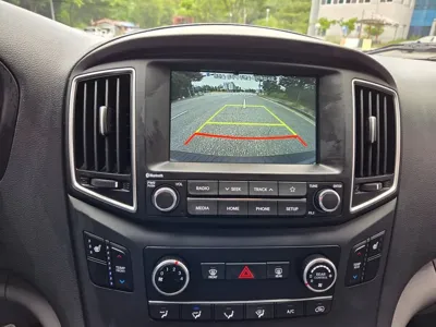 Hyundai Starex 2020, 104360 км, за 12230.04 USD - фото 10