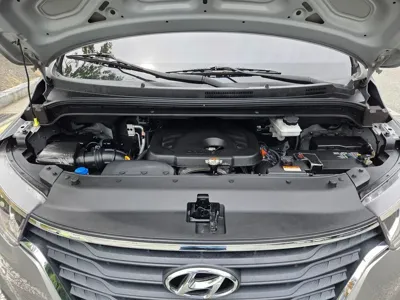Hyundai Starex 2020, 104360 км, за 12230.04 USD - фото 18