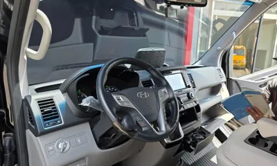 Hyundai Solati 2021, 15528 км, за 40372.45 USD - фото 7