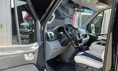 Hyundai Solati 2021, 15528 км, за 40372.45 USD - фото 10