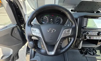 Hyundai Solati 2021, 15528 км, за 40372.45 USD - фото 13