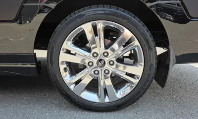 Hyundai Solati 2021, 15528 км, за 40372.45 USD - фото 21