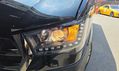 Hyundai Solati 2021, 15528 км, за 40372.45 USD - фото 22