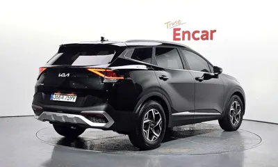 Kia Sportage 2023, 62945 км, за 14319.2 USD