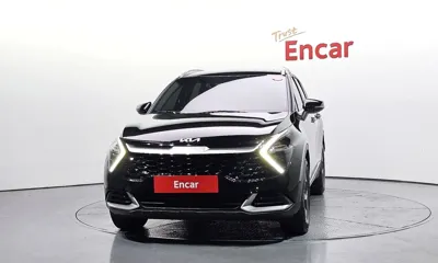 Kia Sportage 2023, 62945 км, за 14319.2 USD